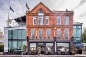 Wrights Findlater Howth